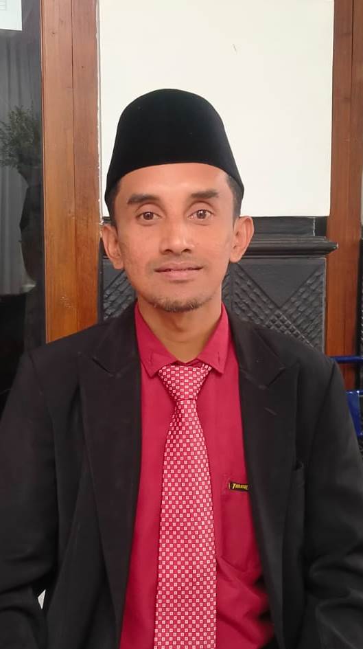 Iswanto