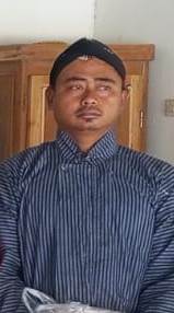 Angga Ega Saputra