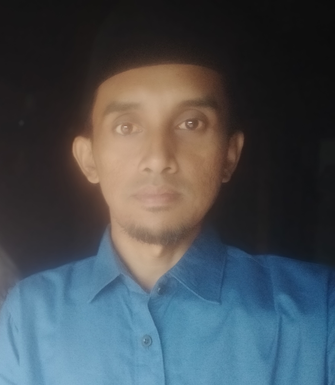 Iswanto